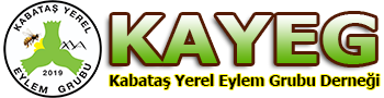 KAYEG | Kabataş Yerel Eylem Grubu Derneği