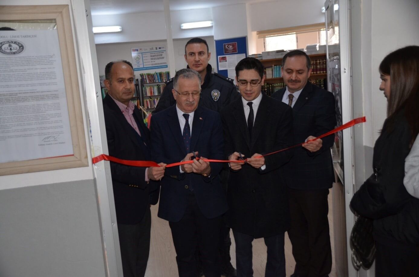 İlçemizdeki Çeşitli Dernekler ve Müzikle İlgilenen Öğrenciler İçin Önemli Destekler Sağlandı